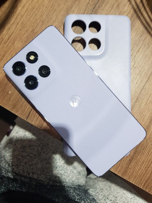 Motorola G86 Mov 256gb
