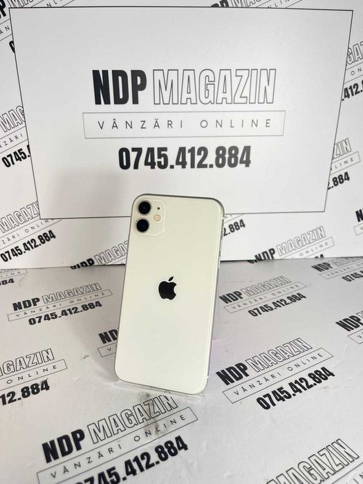 NDP Amanet NON-STOP Bld.Iuliu Maniu 69 IPHONE 11 (44084)