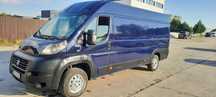 Fiat Ducato , 2,3 JTD, 6 Trepte, An 2010, Lunga, inm RO