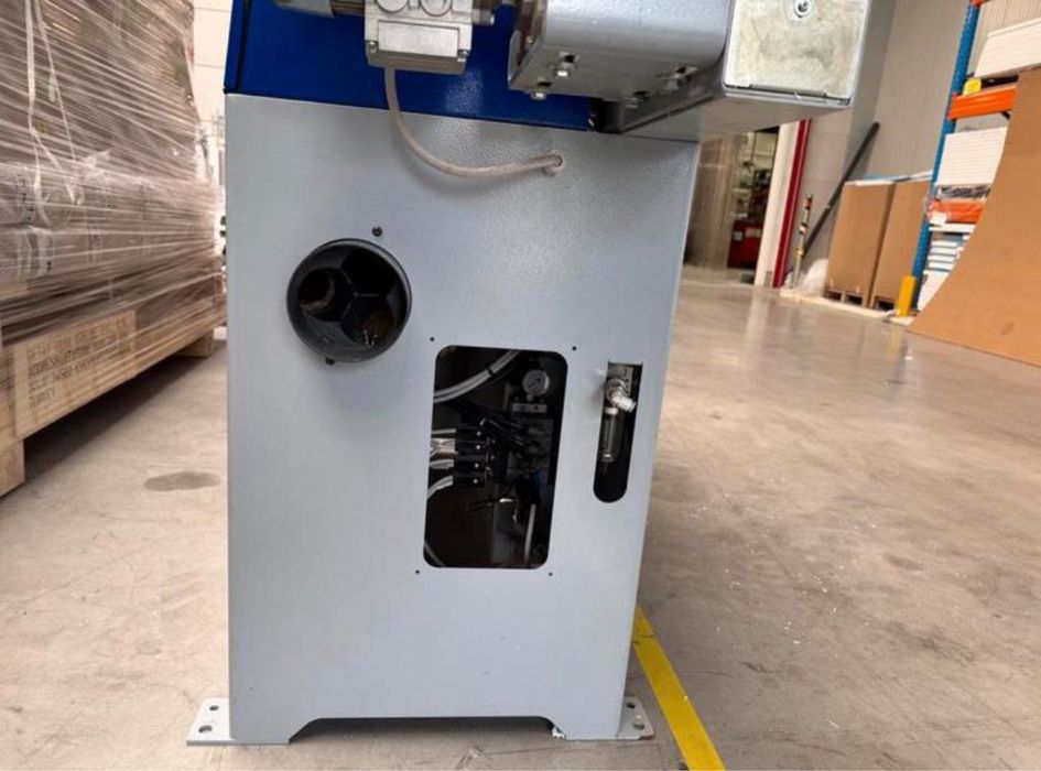 Masina aplicat cant abs Felder G330
