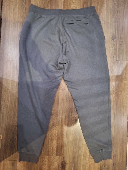 Поларено спортно долнище Under Armour Rival Cotton Jogger размер XL