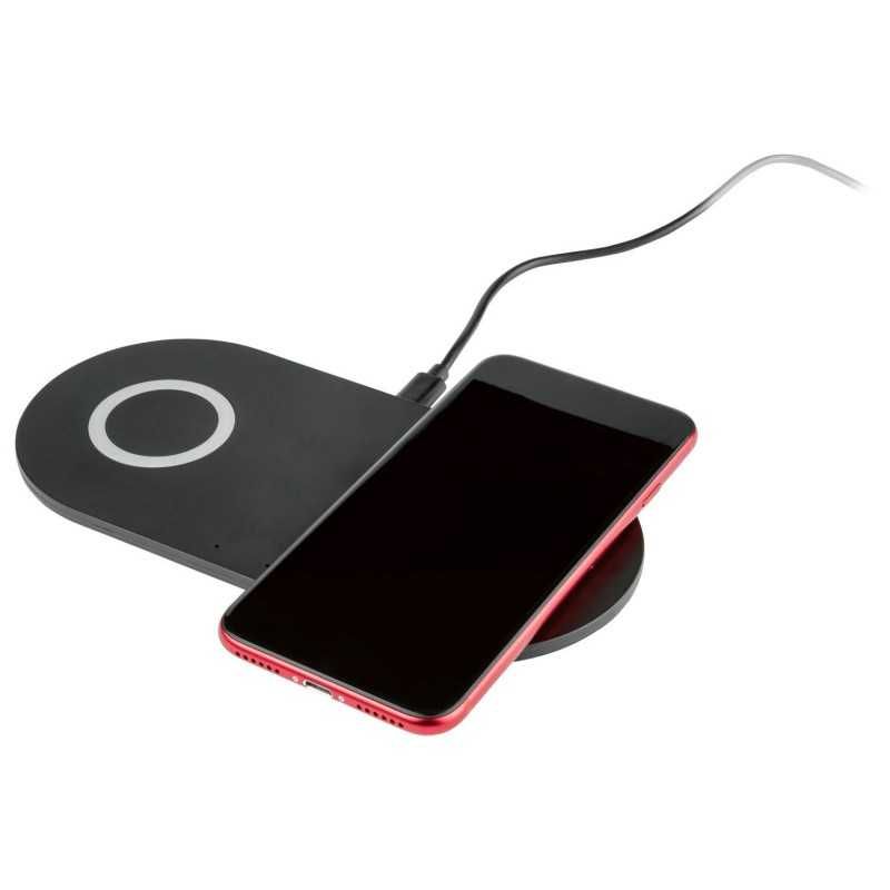 QI wireless charger