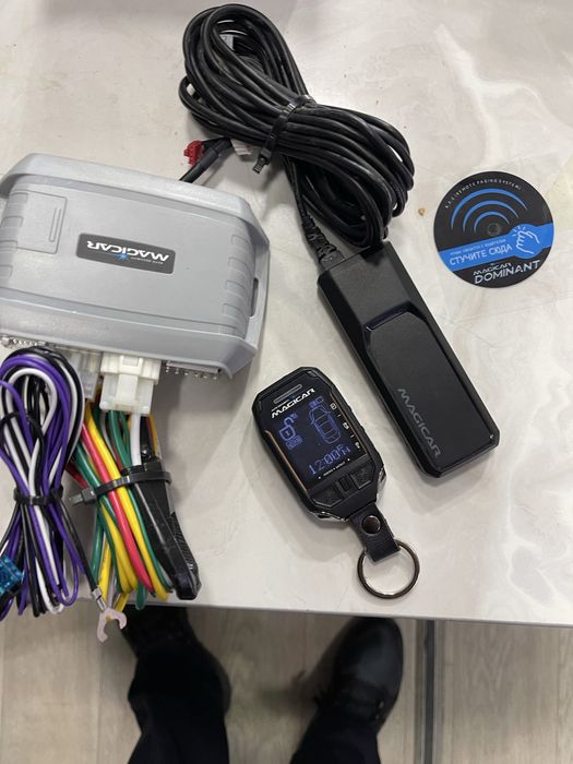 Межикар 908 оригинал корея