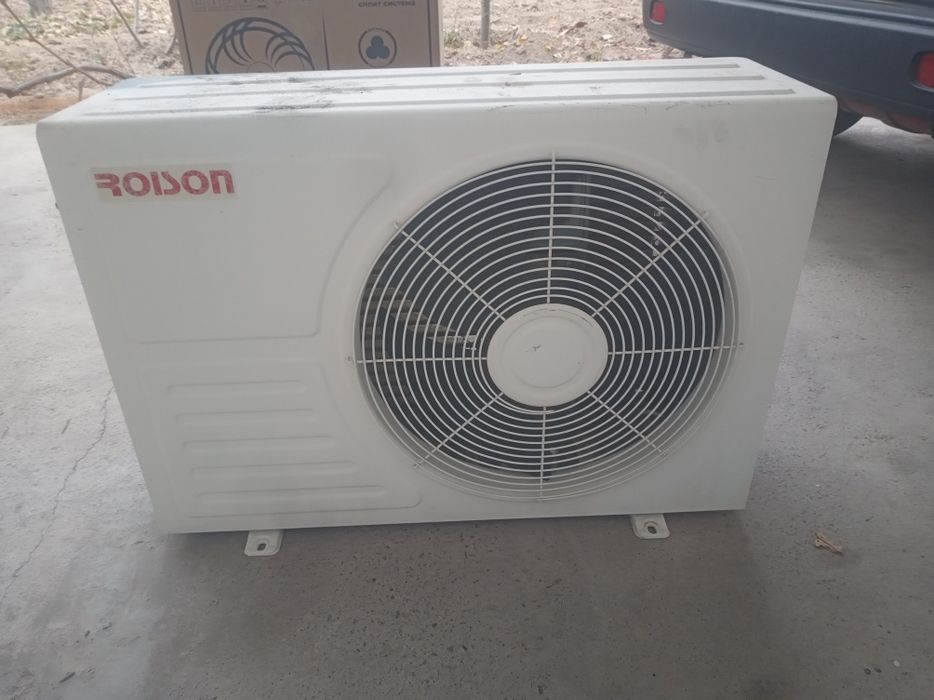 Кондиционер Roisin 12