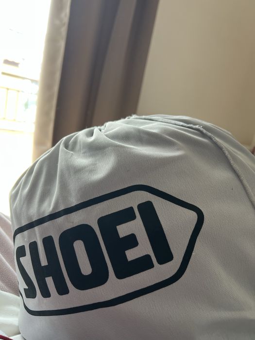 Shoei GT AIR 2 L- Albastra