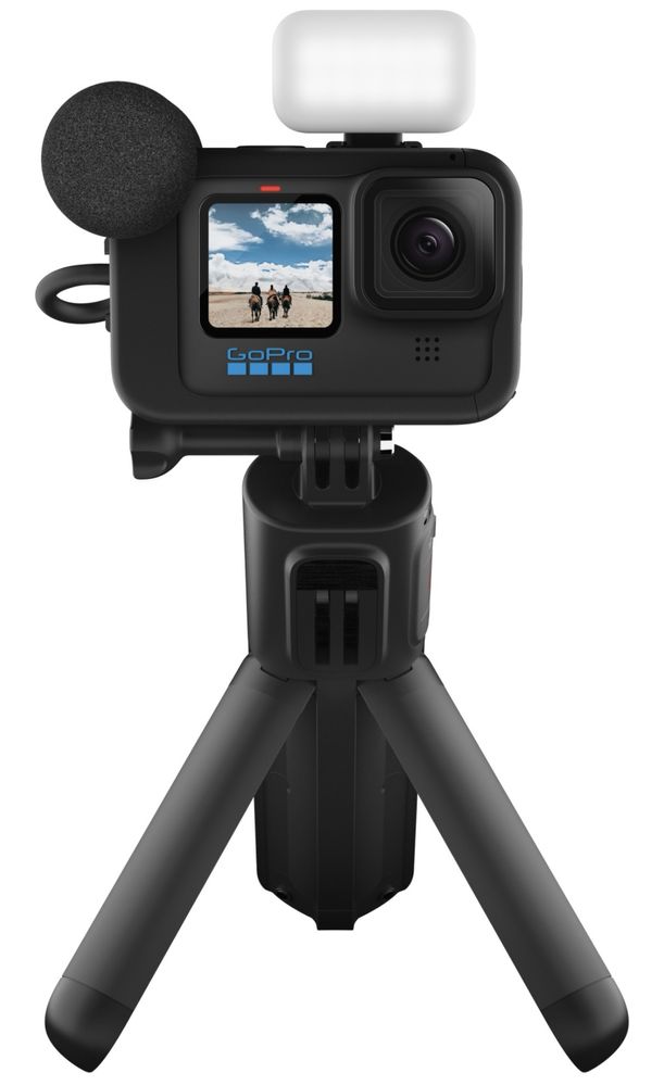 Экшн-камера GoPro HERO 11