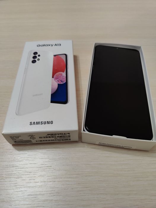 Samsung Galaxy A13