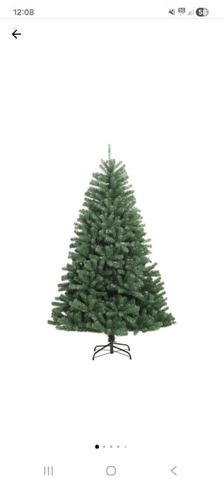 Vand Brad cu suport de 1.90m