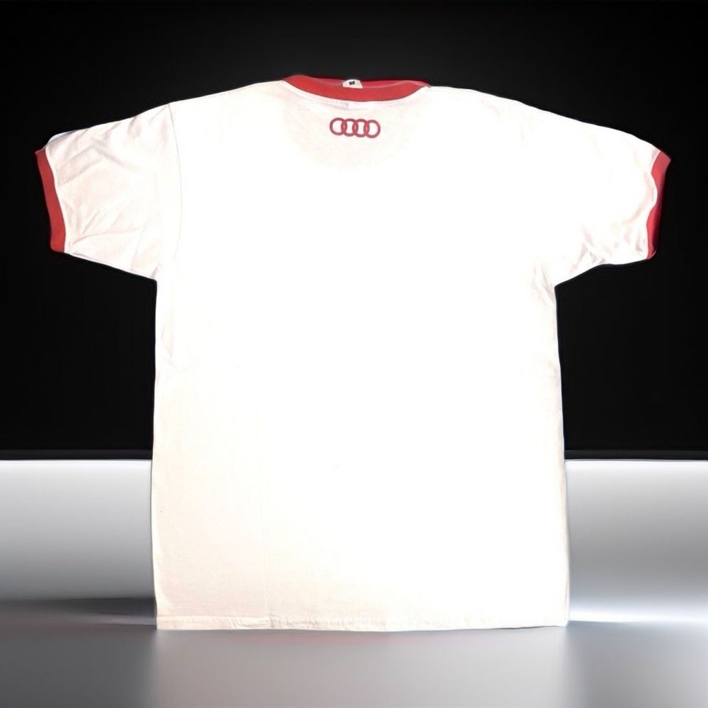 Тениска/t-shirt AUDI sport, AMG, Mercedes-benz