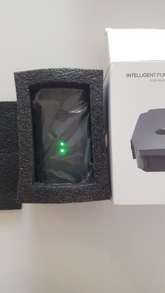 Нова батерия DJI FL-BT1 за DJI Mavic Pro