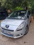 Peugeot 5008, 2012, 7 locuri