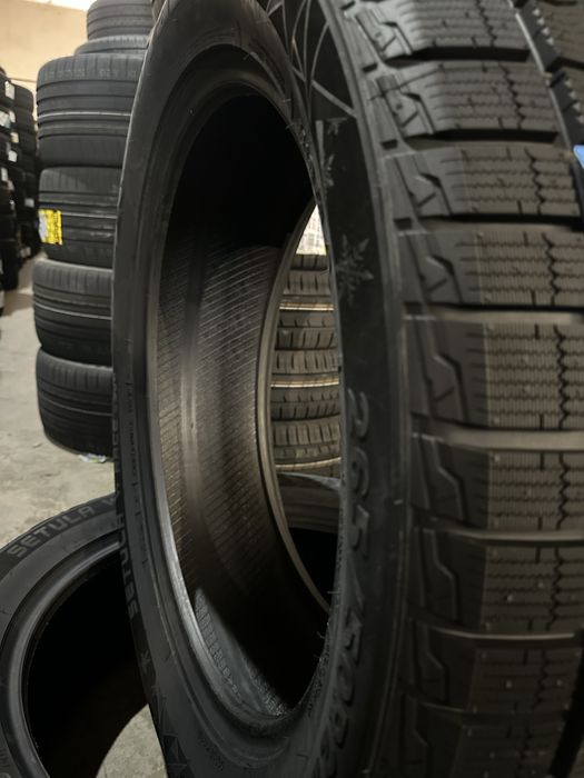 Нови Зимни Гуми ROTALLA S360 265/50R22 112T XL НОВ DOT БОРД 2655022