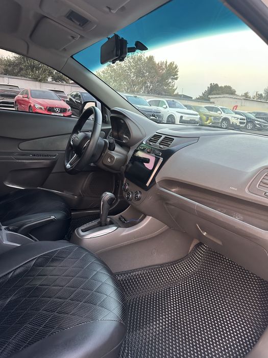 Cobalt 4paz A/T 2022