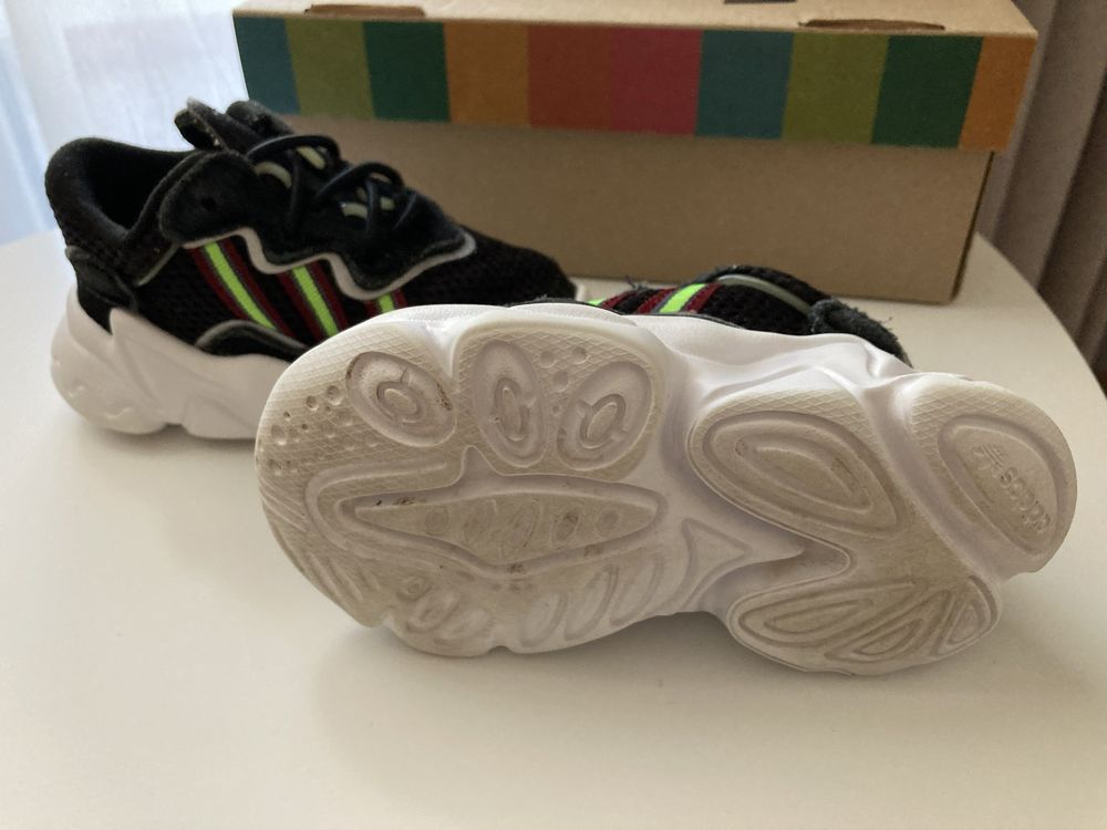 Adidas детски маратонки