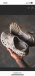 Crocs Salehe Bembury 43