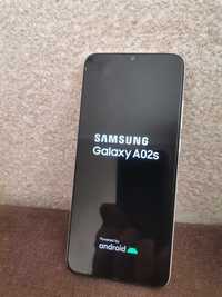 Samsung A02s +подарък