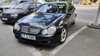 Vand Mercedes-Benz C-Class Coupe . Kompresor 1,8 benzina ,an 2005