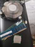 Procesor i5 2500s, 8 GB RAM DDR3, cooler Intel, hdd 250 gb