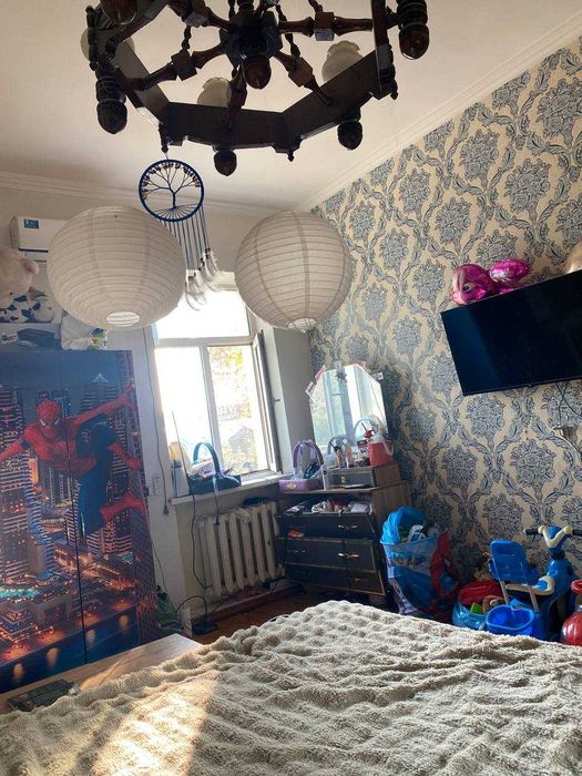 Продаётся квартира