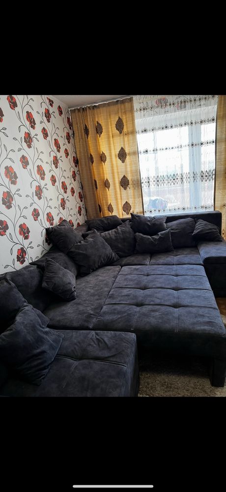 Продам диван !!! 4,2метра длина угол 1,20м