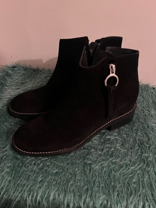 Боти Geox - нови