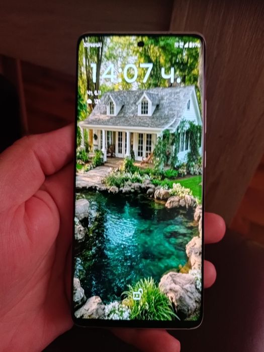 Motorola edge 30 fusion 128GB