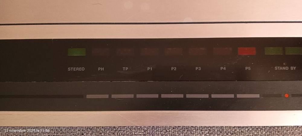 Bang& Olufsen  Beomaster 2000