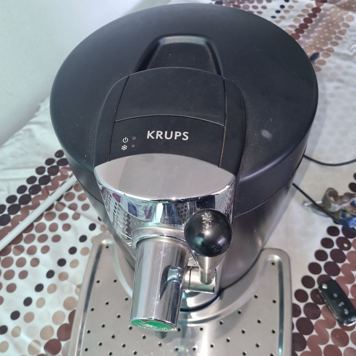 De vânzare dozator bere krups
