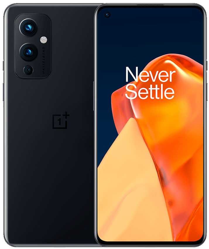 Oneplus 9 в отличном  состоянии