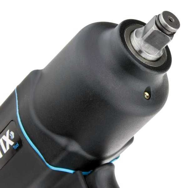 Pachet Pistol pneumatic 1700NM + Cric Pneumatic Auto 4T, 150-400mm