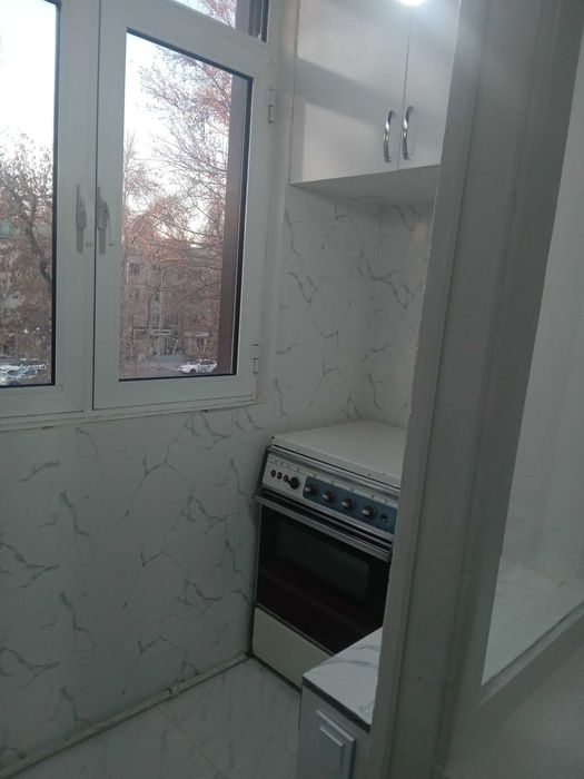 Аренда, 1-комнат. перед. 2-х. Рядом с ТРК Парус и Катартал. Все услов.