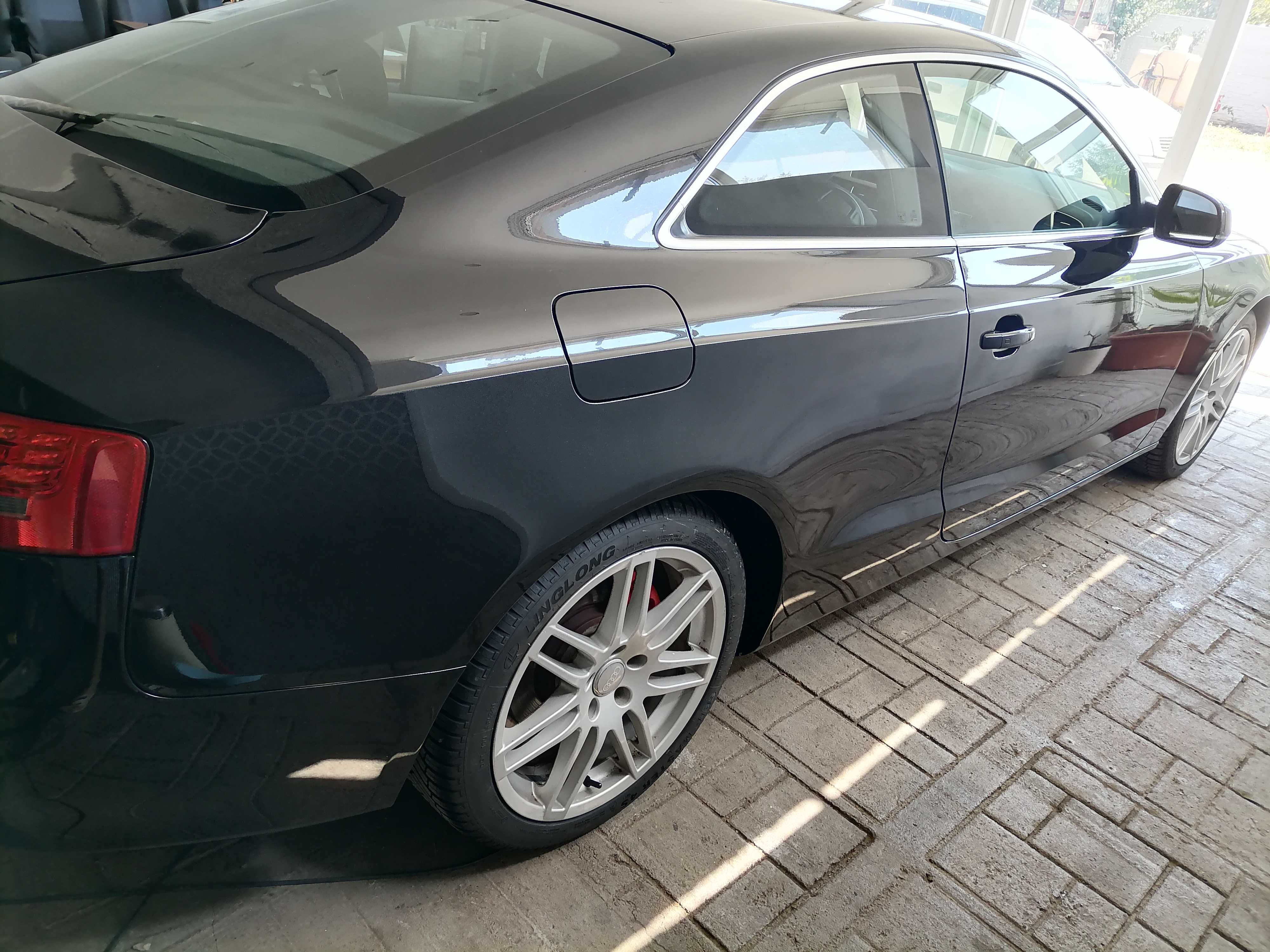 Audi A5 2.0tdi 170cp