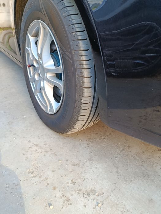 Seat Leon 1.4 1P  benzină și GPL
