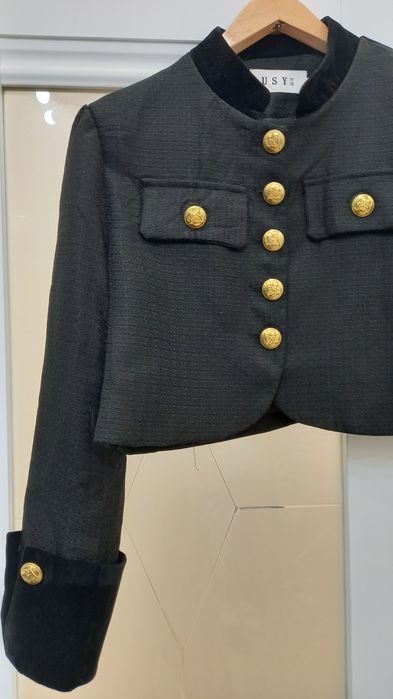 Костюм юбочный женский