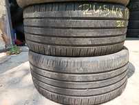 Anvelope vara 245 45 18 continental 2022 5.5mm