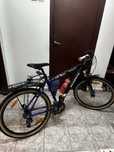Bicicleta Matrix