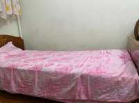 Односпальная кровать(2штуки)