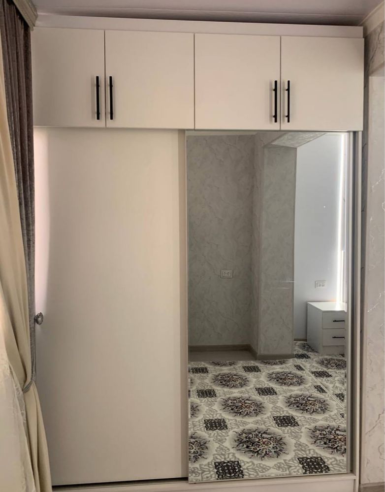 Metro Yunsobod Arendaga 2/2/4 400$
