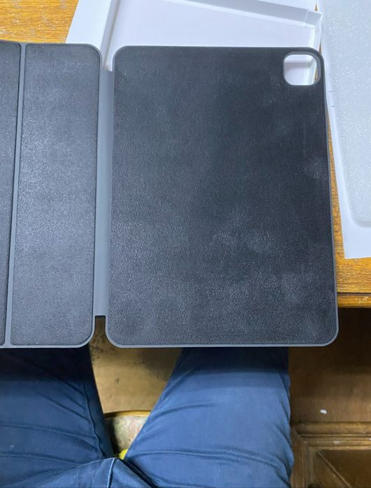 Smart Folio Ipad 11/Air11/Pro 11 sau 13/Air4//lpad Pro 12.9/Mini 6