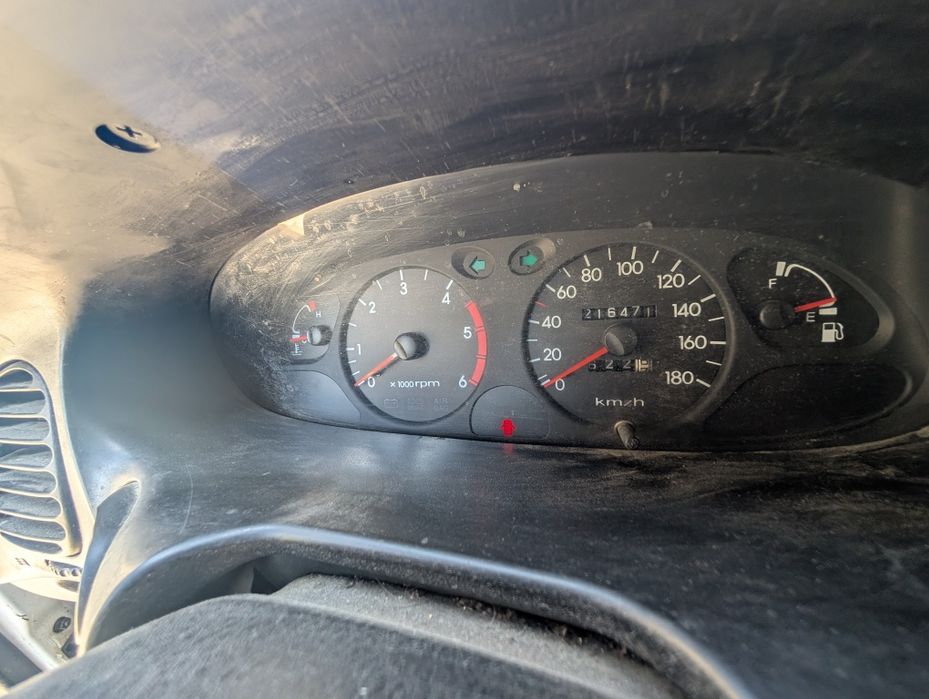 Hyundai  H1 2 500m³