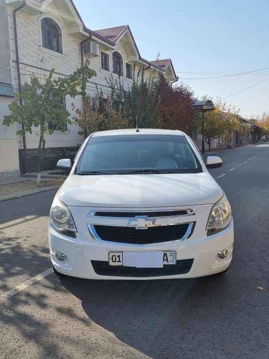 Cobalt 2014 sotiladi