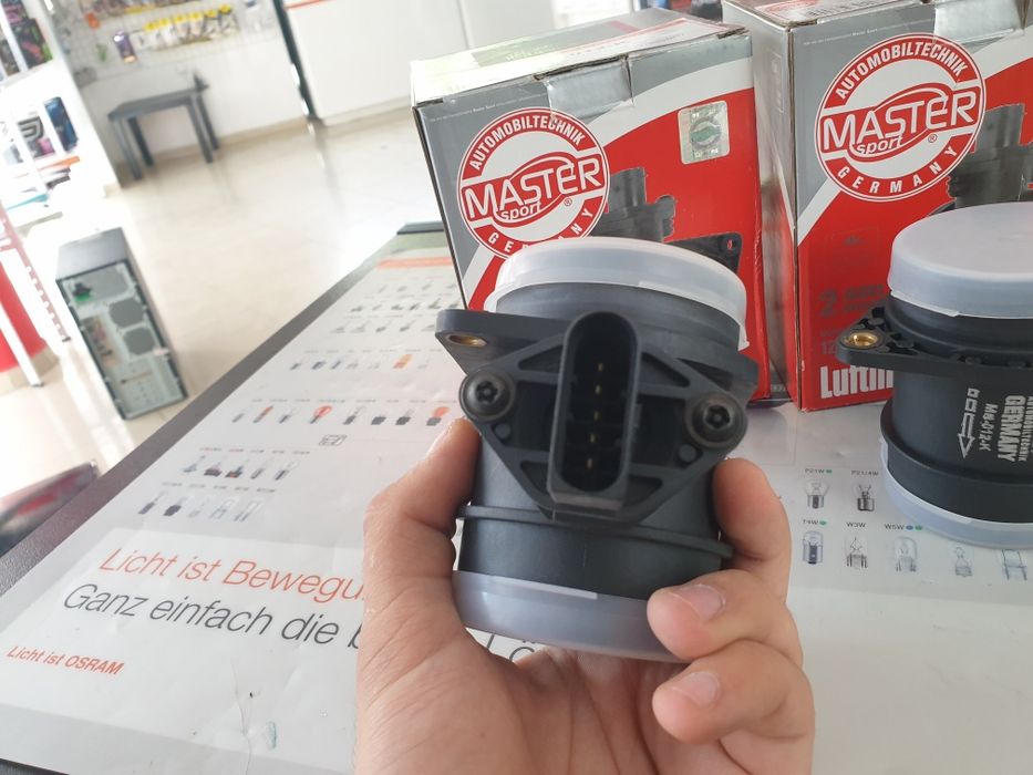 Продавам VAG дебитометри Master-Sport за AUDI,VW,SEAT,Skoda