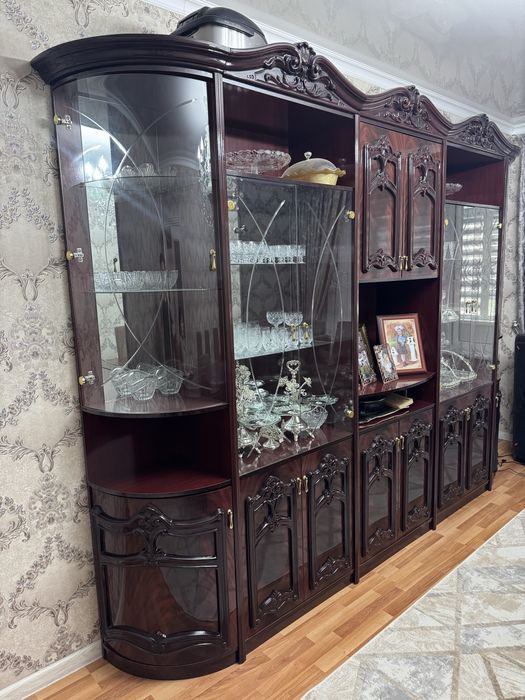 Продам гарнитура 100к срочна