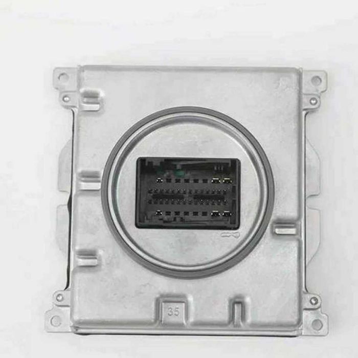 Calculator far LED VW AUDI Porsche 7PP941572AC AB AA A Led Leimo Max