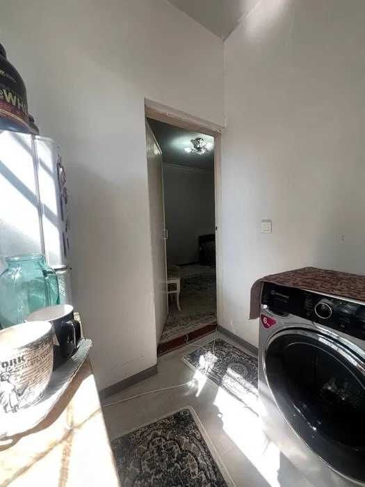 СРОЧНО! Продается 2х комнатная квартира,43 кв.м Юнусабадский район ТММ
