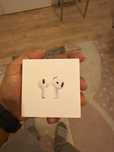 Vand casti Airpods 4