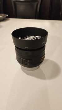 Obiectiv Nikon 35mm F1,8