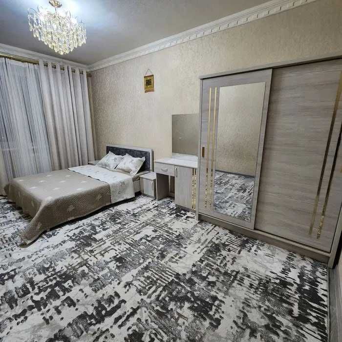 Сдаётся 2ком квартира! на Мирзо-Улугбекский р-н Ц1