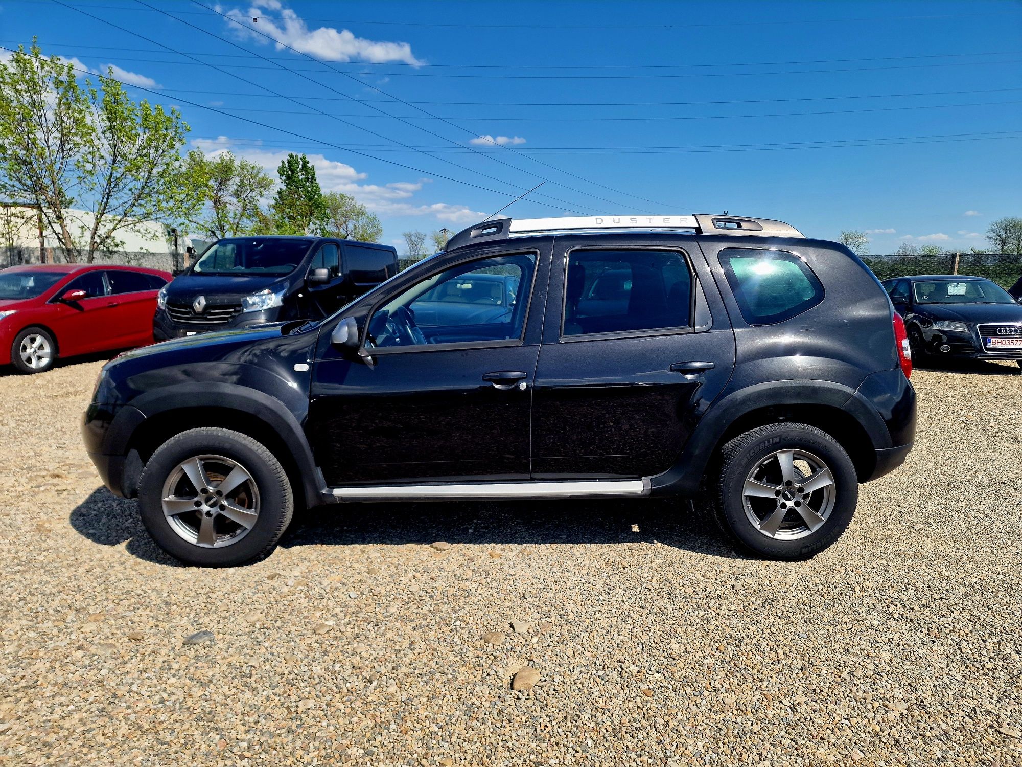 Dacia Duster 1.5dci 4x4 2014 Cash/Rate/Garantie