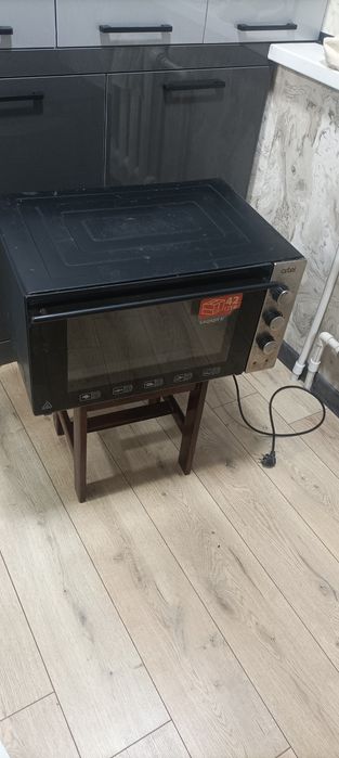 Духовка электрическая